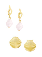 Yellow Chimes fashionable earrings - gift for your loved ones